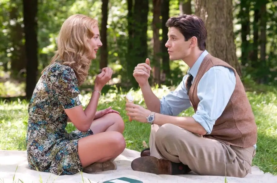 The meaning of the film Words