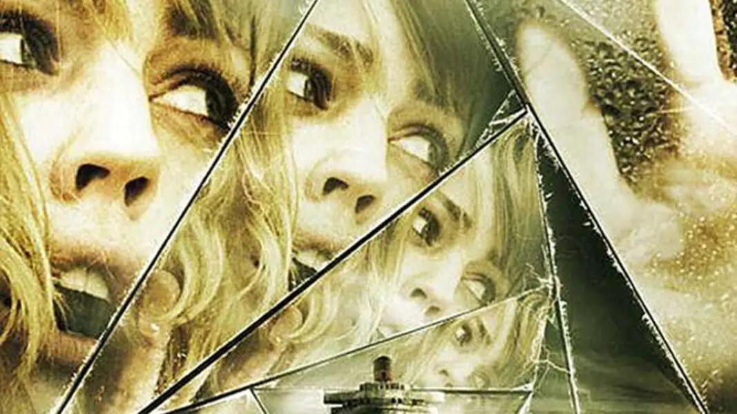 The meaning of the movie Triangle 2009