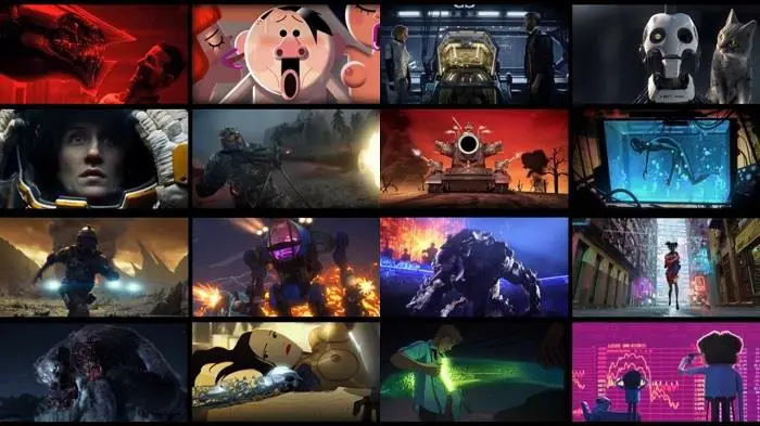 Love, death and robots: the meaning of the series, a summary