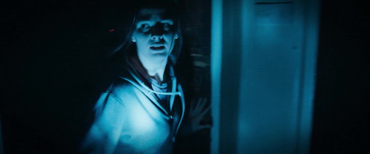 The meaning of the film ghosts: summary, plot, ending