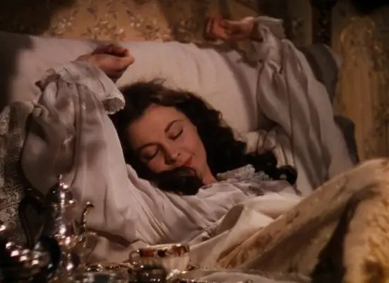 The essence of the film "Gone with the Wind": the plot, the meaning, why it is called so