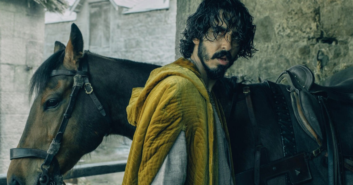 The legend of the green knight: meaning, summary, ending