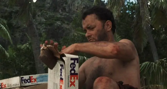 Cast Away (2020): plot, is the film based on real events, meaning, explanation of the ending