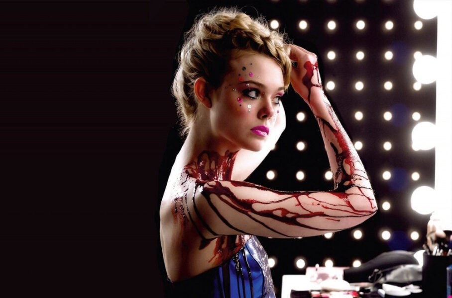 Neon demon: meaning, summary, ending