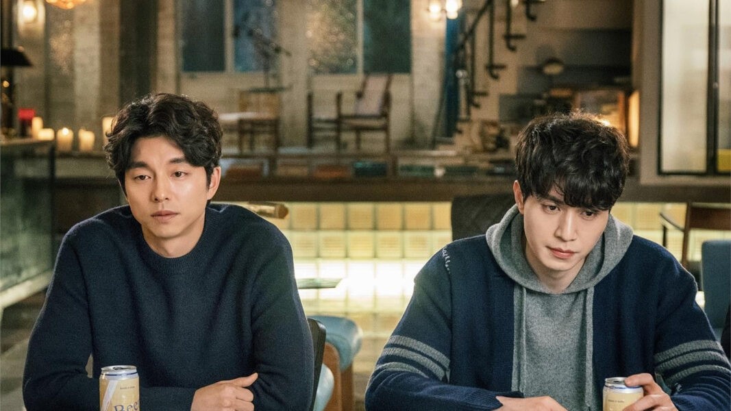 How did the drama "Immortal: Romantic Spell" end?