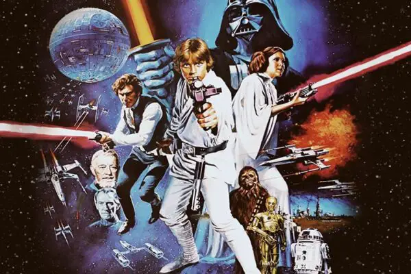 The Meaning of Star Wars: Movie Order, Summary