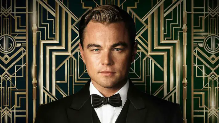 "The Great Gatsby": the meaning of the film, plot, content, similar films