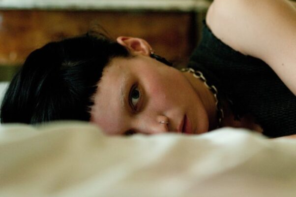 "The Girl with the Dragon Tattoo": plot, content, essence, meaning of the film, explanation of the ending