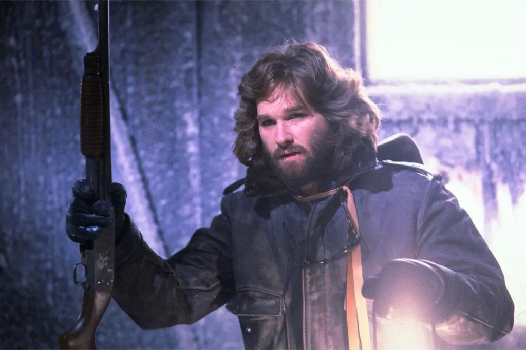Movie "The Thing"