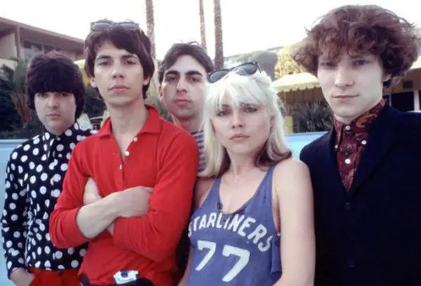 blondie band