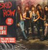 History of song 18 and Life by Skid Row