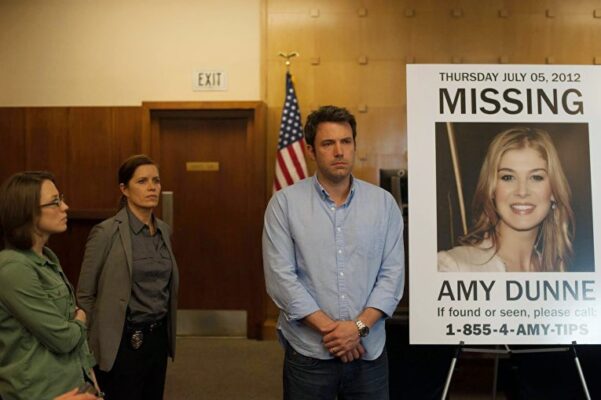 Gone Girl: the meaning of the film, a description of the plot and ending