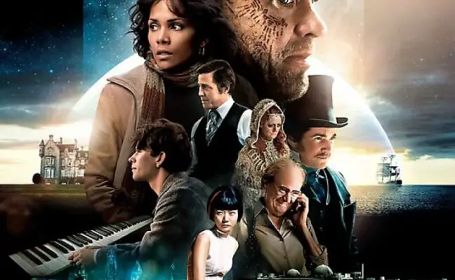 The Meaning of the Cloud Atlas Movie: An Explanation of the Plot and Ending