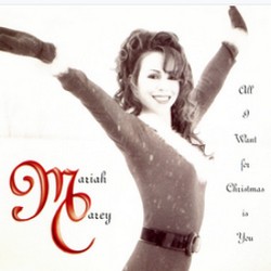 History of All I Want for Christmas Is You - Mariah Carey