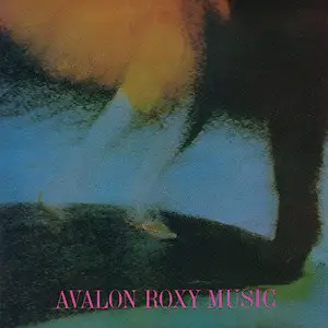 History and meaning of the song Avalon – Roxy Music