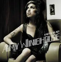 Back to Black – Amy Winehouse Song History