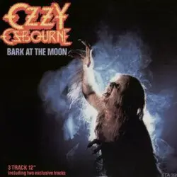 The history and meaning of the song Bark at the Moon - Ozzy Osbourne