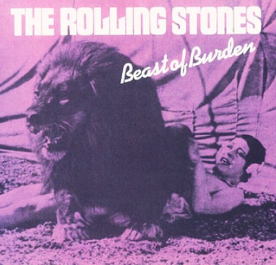 History of Beast of Burden – The Rolling Stones