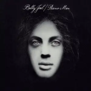Piano Man – Billy Joel