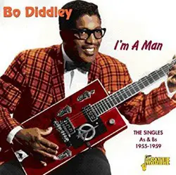 History and Meaning of the Bo Diddley Song