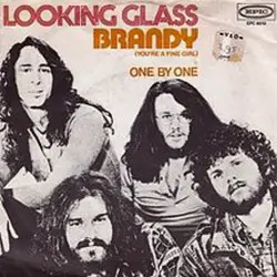 Brandy (You're a Fine Girl) - Looking Glass
