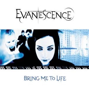 Bring Me to Life - Evanescence