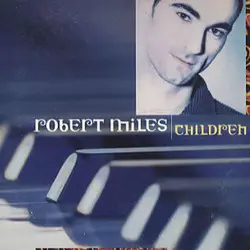 Children Song Story - Robert Miles