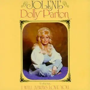 Jolene song story by Dolly Parton