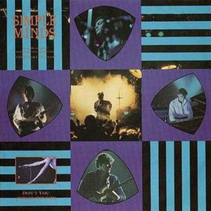 History of Don't You (Forget About Me) by Simple Minds