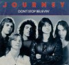 Don't Stop Believin' - Journey Song History