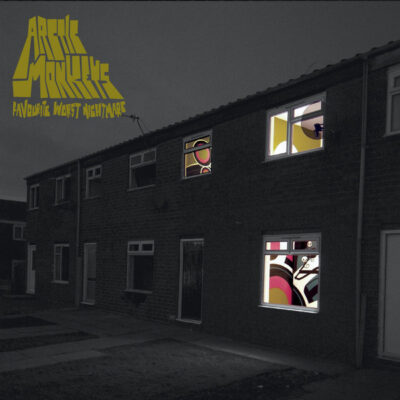 Old Yellow Bricks – Arctic Monkeys