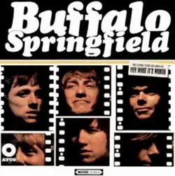 The history and meaning of the song For What It's Worth - Buffalo Springfield