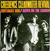History of Fortunate Son by Creedence Clearwater Revival