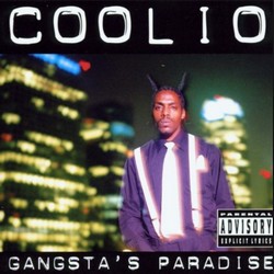 Gangsta's Paradise Coolio and LV Song Story