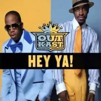 The history of Hey Ya!  – outkast