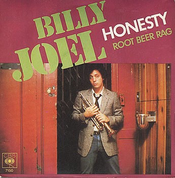 Honesty Song Story by Billy Joel