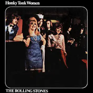 History of the song Honky Tonk Women The Rolling Stones