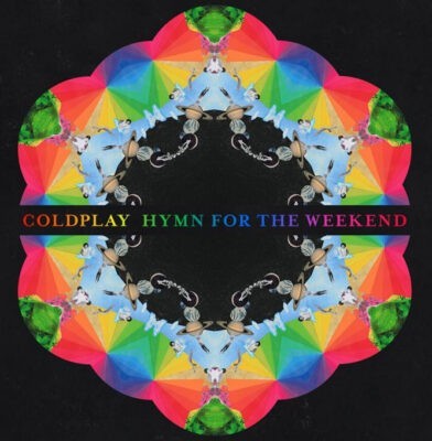 History of Hymn for the Weekend