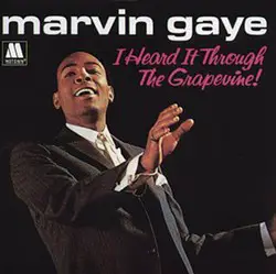 The history and meaning of the song I Heard It Through the Grapevine – Marvin Gay