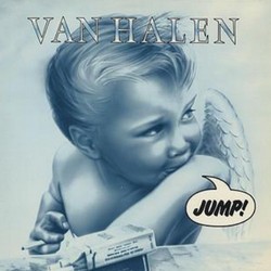 History of the song Jump by the rock band Van Halen