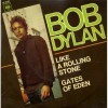 История песни Like a Rolling Stone Боба Дилана