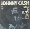 Man in Black - Johnny Cash