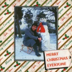 Merry Christmas Everyone Song Story by Shakin' Stevens