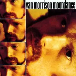 Moondance – Van Morrison