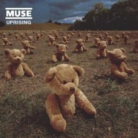 History of the song Uprising – Muse