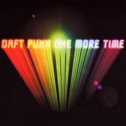 One More Time – Daft Punk