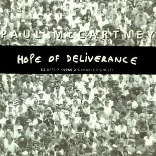 Hope of Deliverance – Paul McCartney Song History