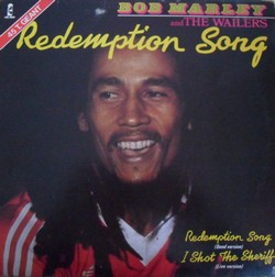 Redemption Song – Bob Marley