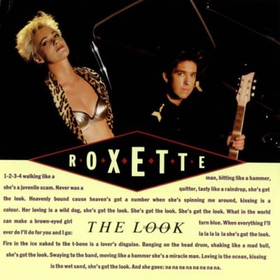 The Look-Roxette