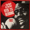 Song Story (Sittin' on) The Dock of the Bay by Otis Redding